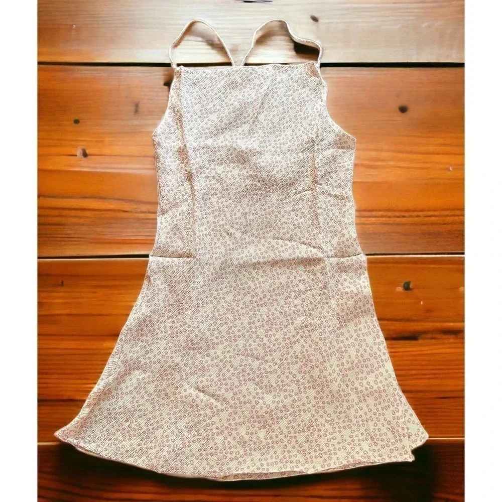 Area Stars women’s NWT’s Amalia Slip dress. size small